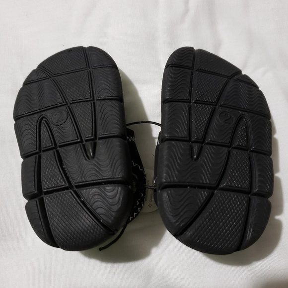 Infant Boy sandals - Picture 3 of 3